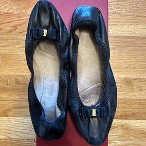 Salvatore Ferragamo My Joy Ballet flats